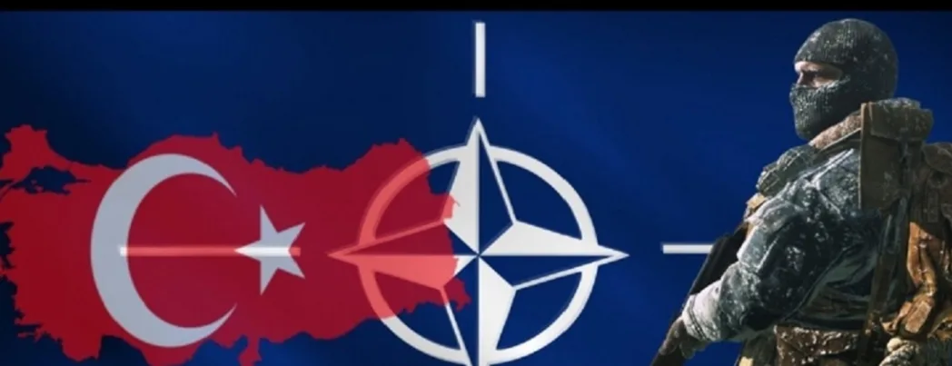 “Türkiye NATO İle İslam Coğrafyası Arasında Bir Köprü”