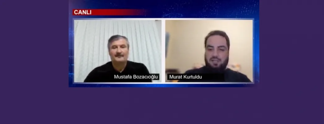 “28 Şubat süreci bugün de devam ediyor”
