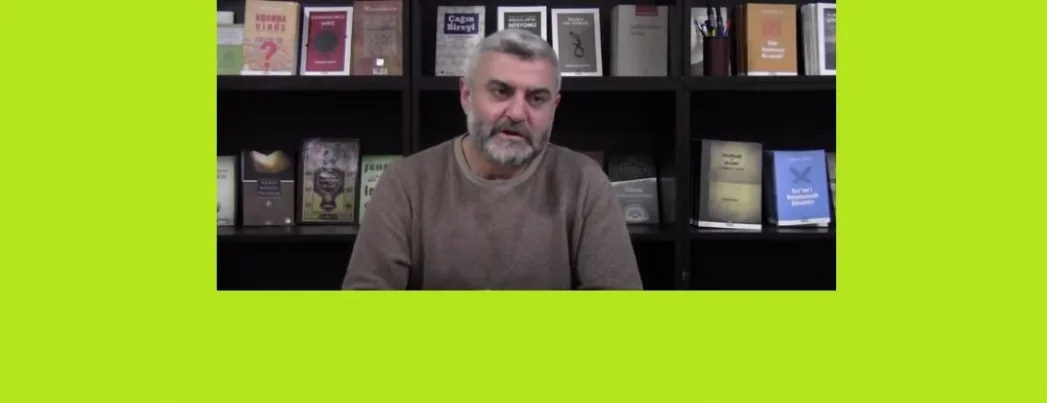 Yâsîn Sûresinden Hayat Ölçüleri (VİDEO)