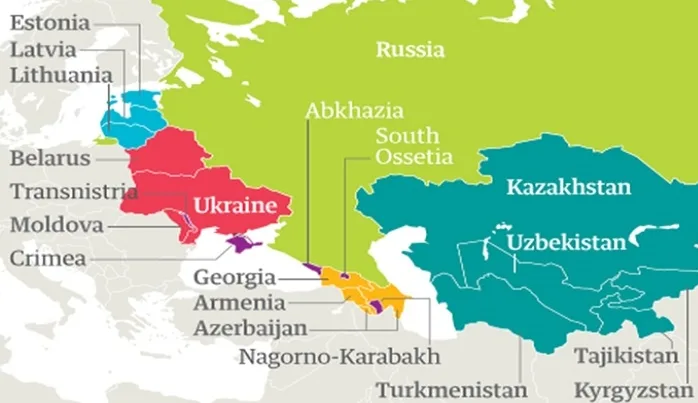 Rusya’nın revizyonizm arayışı
