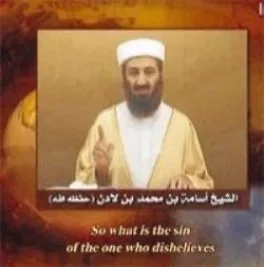 “El Kaide’yi tekfircilik bitirdi”