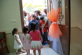 İHH’dan “Yetim Destekleme Merkezi”