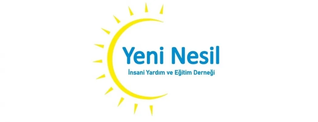 Eğitim ve yardım çalışmaları yapmayı hedefleyen Yeni Nesil Derneği kuruldu