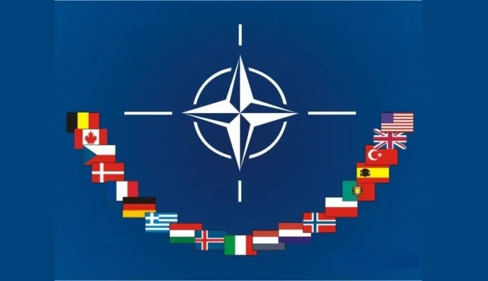 “NATO’nun rolü ABD’nin küresel hegemonyasına meşruiyet sağlamak”