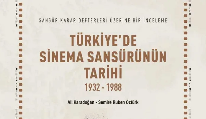 Kemalist rejim, filmlerde “Allah” demeyi bile yasaklamış