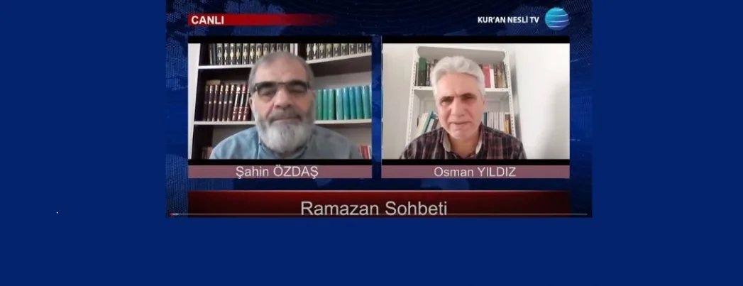 Emri bil ma’ruf, nehyi anil münkerin önemi (VİDEO)