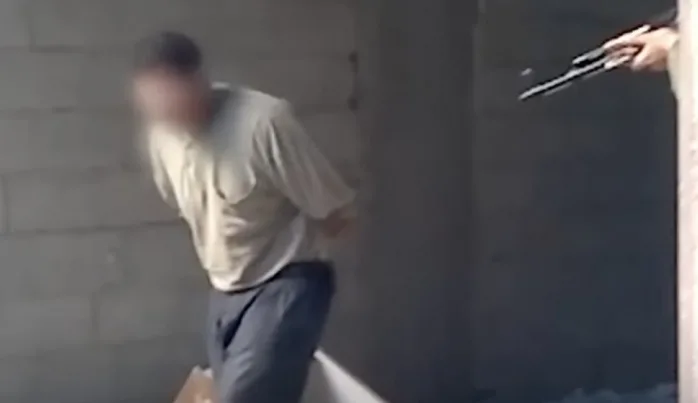 Esed rejiminin 2013’te Şam’da sivilleri hunharca katlettiği görüntüler ortaya çıktı (HABER-VİDEO)