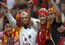 Futbol bir din ya da put mu?