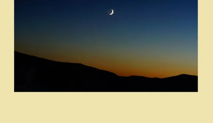 Müslümanlara teklifimdir