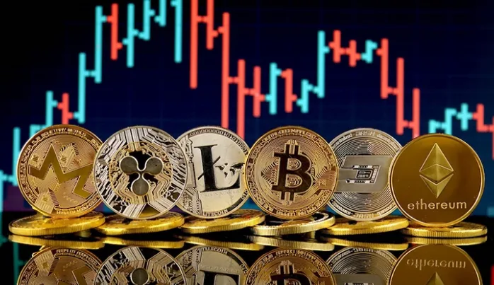 Kripto paralar “saadet zinciri”