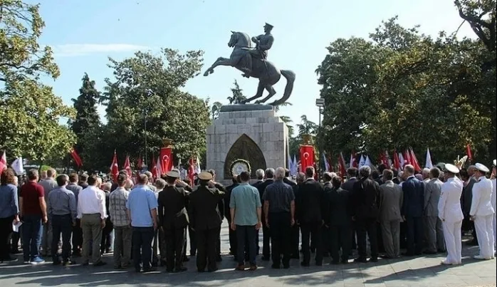 Günün âyeti