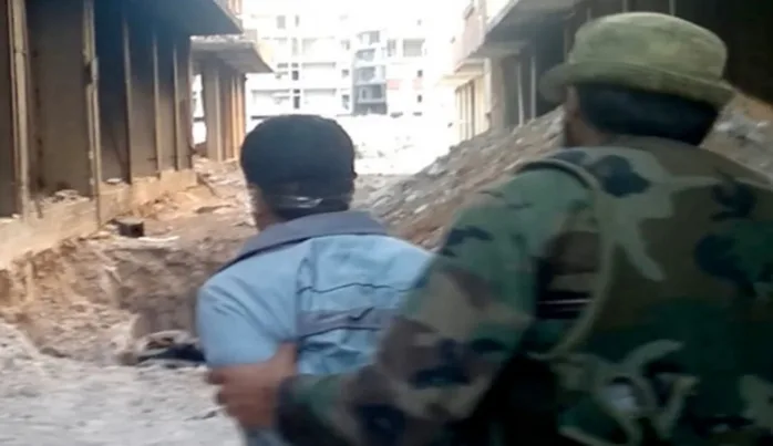 Esed rejiminin toplu mezar kazıcısının itirafları kan dondurdu