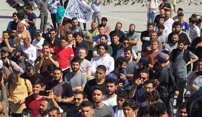 İstanbul Üniversitesi’nde sapkınlığa dur denildi