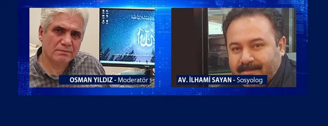 “Dindar” Kesimlerdeki Savrulmanın Gençlikteki Yansımaları (VİDEO)