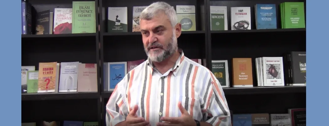 Yunus Suresi 32. Ayet Bağlamında 15 Temmuz Muhasebesi (VİDEO)