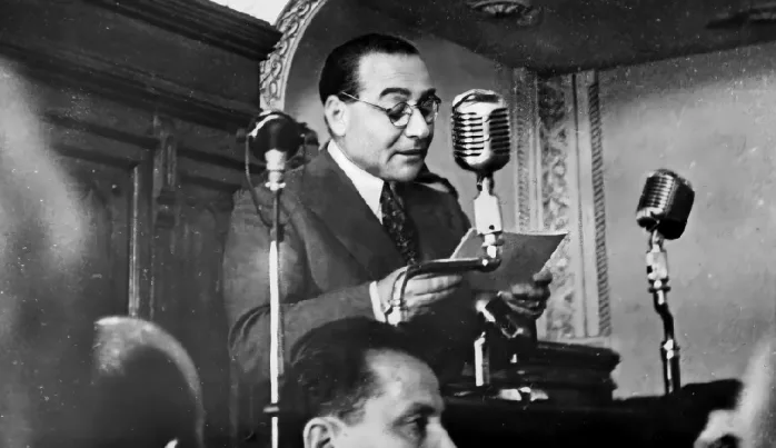 “Atatürk”ü Koruma Kanunu nasıl çıktı?
