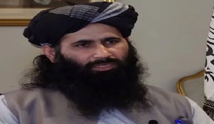 Taliban: İşgal rejimini tanımayacağız ve onunla ilişki kurmayacağız