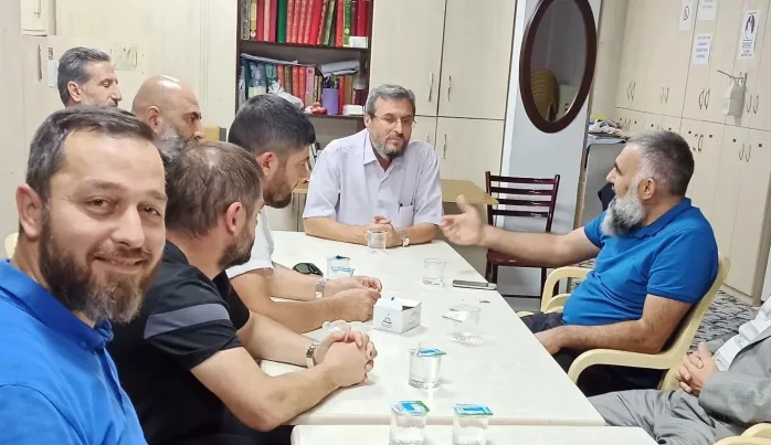 Anadolu ziyaretlerimizden izlenimler