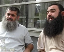 Bosna’yı Sırp işgalinden kurtardılar, şimdi kovulmak isteniyorlar