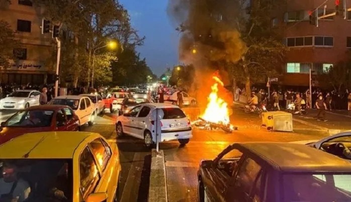 İran’daki gösteriler nereye kadar gidebilir?