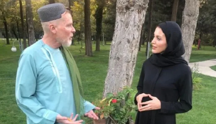 3.5 yıl tutsaklıktan sonra Taliban’a katılıp Afganistan’a yerleşen Avustralyalı öğretmen