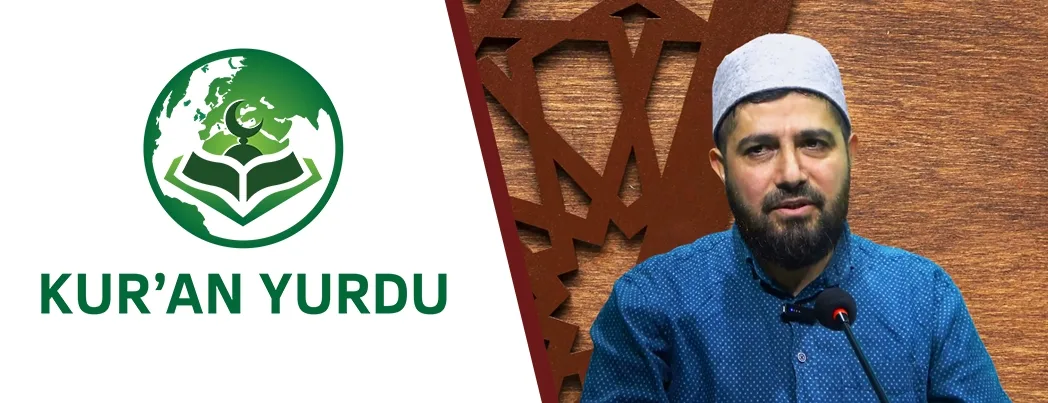 Kur’an Yurdu Mesci’nde Cumartesi Sohbetinde İslâm Konuşuldu