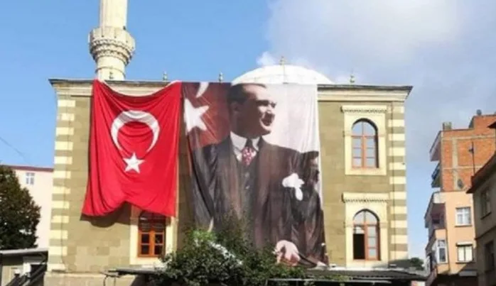 “İslâm’ı, Türkleştirerek bitirme” projesi