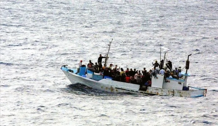 2014'ten bu yana göç esnasında 50 binden fazla kişi hayatını kaybetti