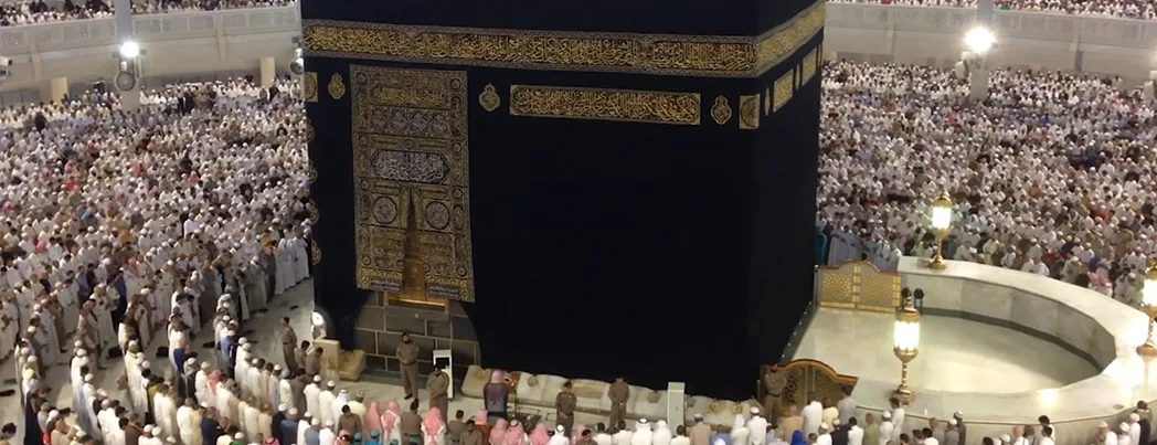 Namaz: Mü’minin Miracı