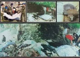 Başbağlar’ın yarası 15 yıldır sarılmadı