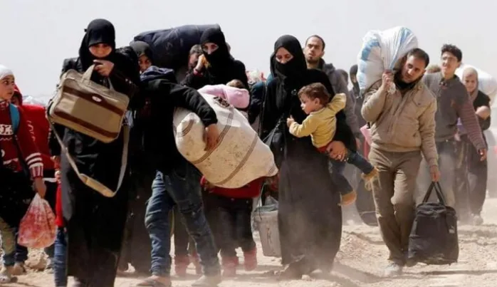 Sığınmacılara yönelik ‘ayrımcı’ ifadeler, Batıdaki Müslüman karşıtlığına benziyor