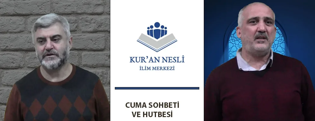Kur’an Nesli Kürsü ve Minberinden