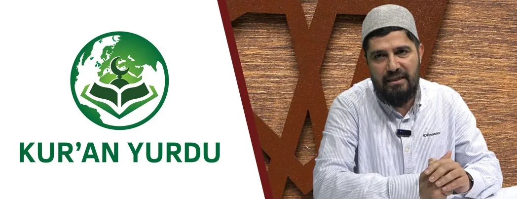 Kur’an Yurdu Cumartesi Sohbetlerinde İslâmî Duyarlılıklarda İfrat ve Tefrit Konusu Konuşuldu