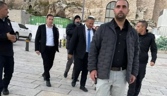 Alimler Birliği, Müslümanlara “Mescid-i Aksa’yı savunun” çağrısı yaptı