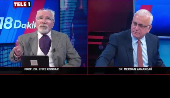 “Yerli” Gâvurların İslam Düşmanlığı Sefaletleri ve Bir Tv Parodisi