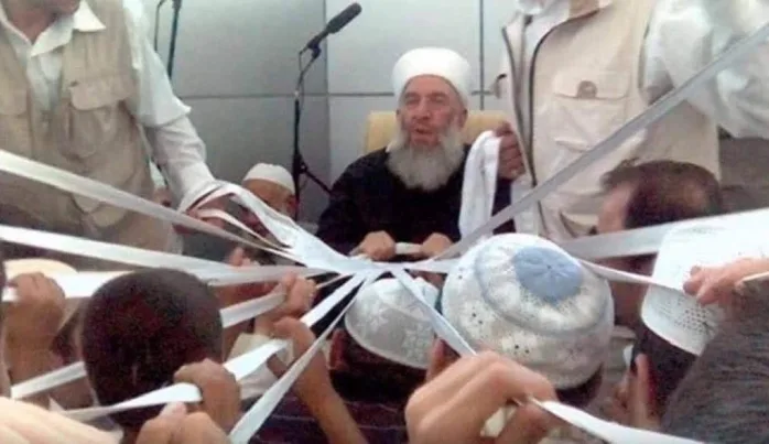 Allah’ın dini karşısında hurafe kültürü