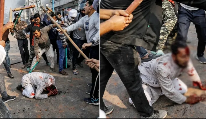 Hindistan’da 17 Müslüman’ı katleden 22 kişi beraat etti