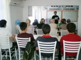 “Yaz tatili”ni böyle ihya ediyorlar