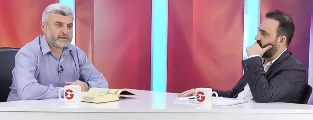 Deprem: Büyük Felaket mi, Büyük İmtihan mı?