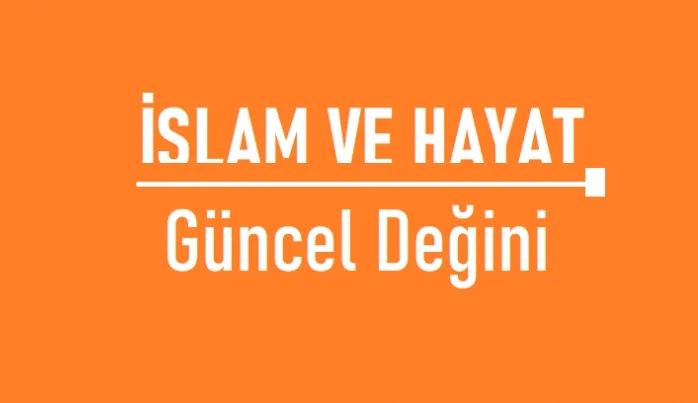Fıtrat ve iffetin değil, sapkınlıkların yanında yer alan dalâlet profu üzerine