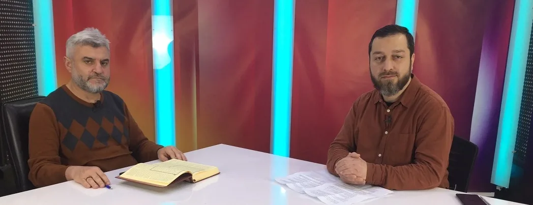 Kavramlarla Ramazan - 2. Bölüm (VİDEO)
