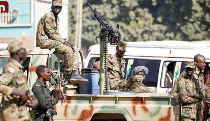 Sudan’da iç çatışmanın arka planı: Otorite mücadelesi