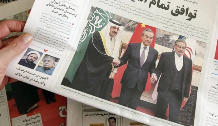 Çin’in İslam coğrafyasına artan ilgisi ne anlama geliyor?