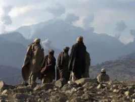 İşgale karşı savaşan Taliban güçlerinden ABD’ye büyük darbe