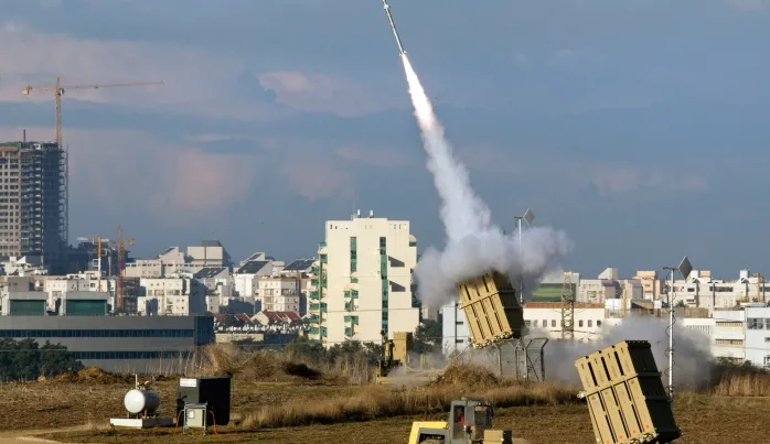 Hamas: Direnişin işgalciye darbeleri sert olacak