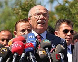 Ergenekon iddianamesi açıklandı