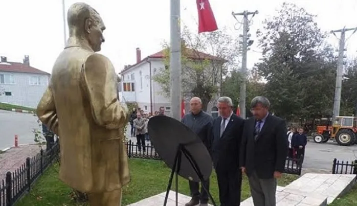 Günün ayeti