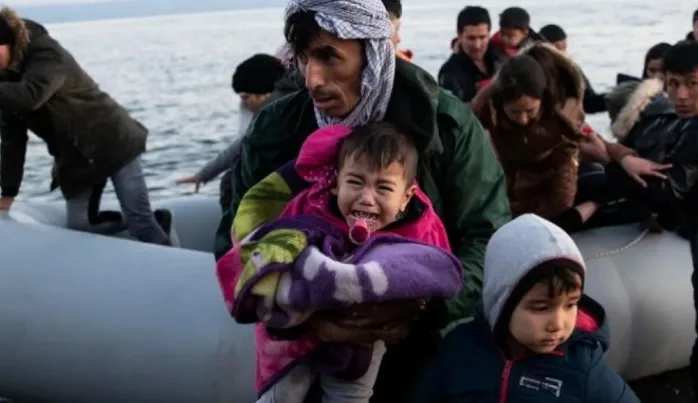 Hollanda AD gazetesi: Hollanda’da sığınma merkezlerindeki çocuklar kayboluyor