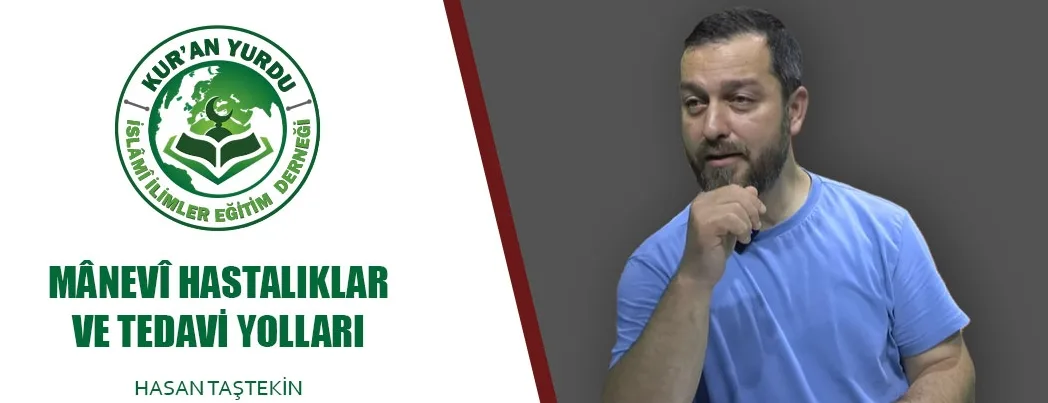 Kur’an Yurdu Cumartesi Sohbetleri