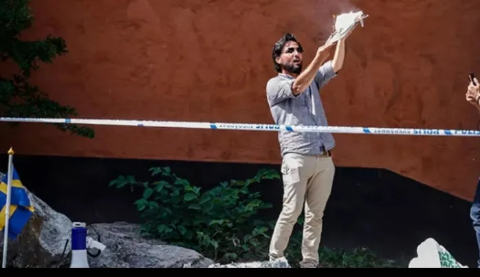 Kur’an’ı Yakan Batılılar, Kur’an’la Hükmetmeyen Doğulular